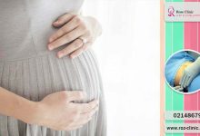 آیا بعد از لیپوماتیک می توان باردار شد؟
